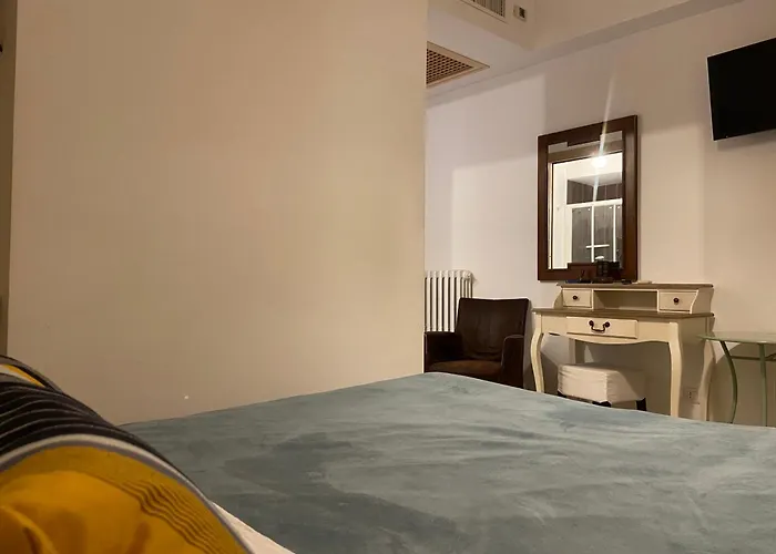Room Of Arts Roma